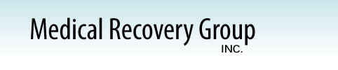 Medical Recovery Group Inc.